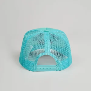 Discount Mishka 1978 Embroidered Trucker Hat Hats