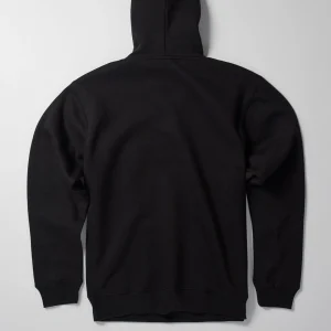 Cheap Mishka Cyco Bootleg Hoodie - Black Hoodies | Hoodies
