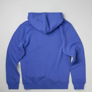 Discount Mishka Cyco Bootleg Hoodie - Blue Hoodies | Hoodies