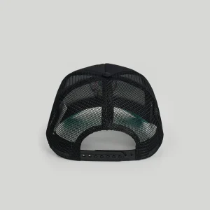 Store Mishka Cyco Simon Embroidered Trucker Hat Hats