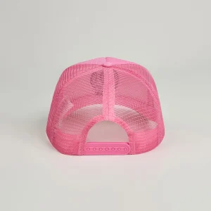 Shop Mishka Cyco Simon Embroidered Trucker Hat Hats