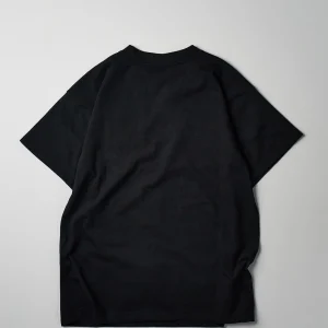 Online Mishka Disciples Of Death Short Sleeve Tee - Black Graphic Tees