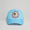 New Mishka Keep Watch Embroidered Trucker Hat Hats