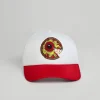 Best Sale Mishka Keep Watch Embroidered Trucker Hat Hats