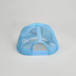 New Mishka Keep Watch Embroidered Trucker Hat Hats