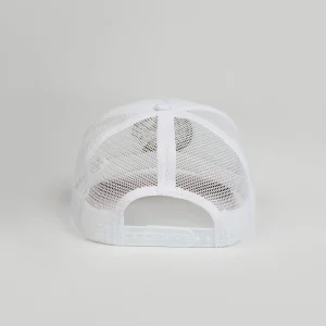 Best Sale Mishka Keep Watch Embroidered Trucker Hat Hats