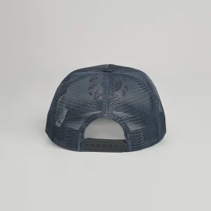 Discount Mishka Keep Watch Embroidered Trucker Hat Hats