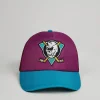 Discount Mishka Mighty Cyco Simon Embroidered Trucker Hat Hats