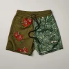 Cheap Money And Roses Split Shorts Shop All Bottoms | Shorts