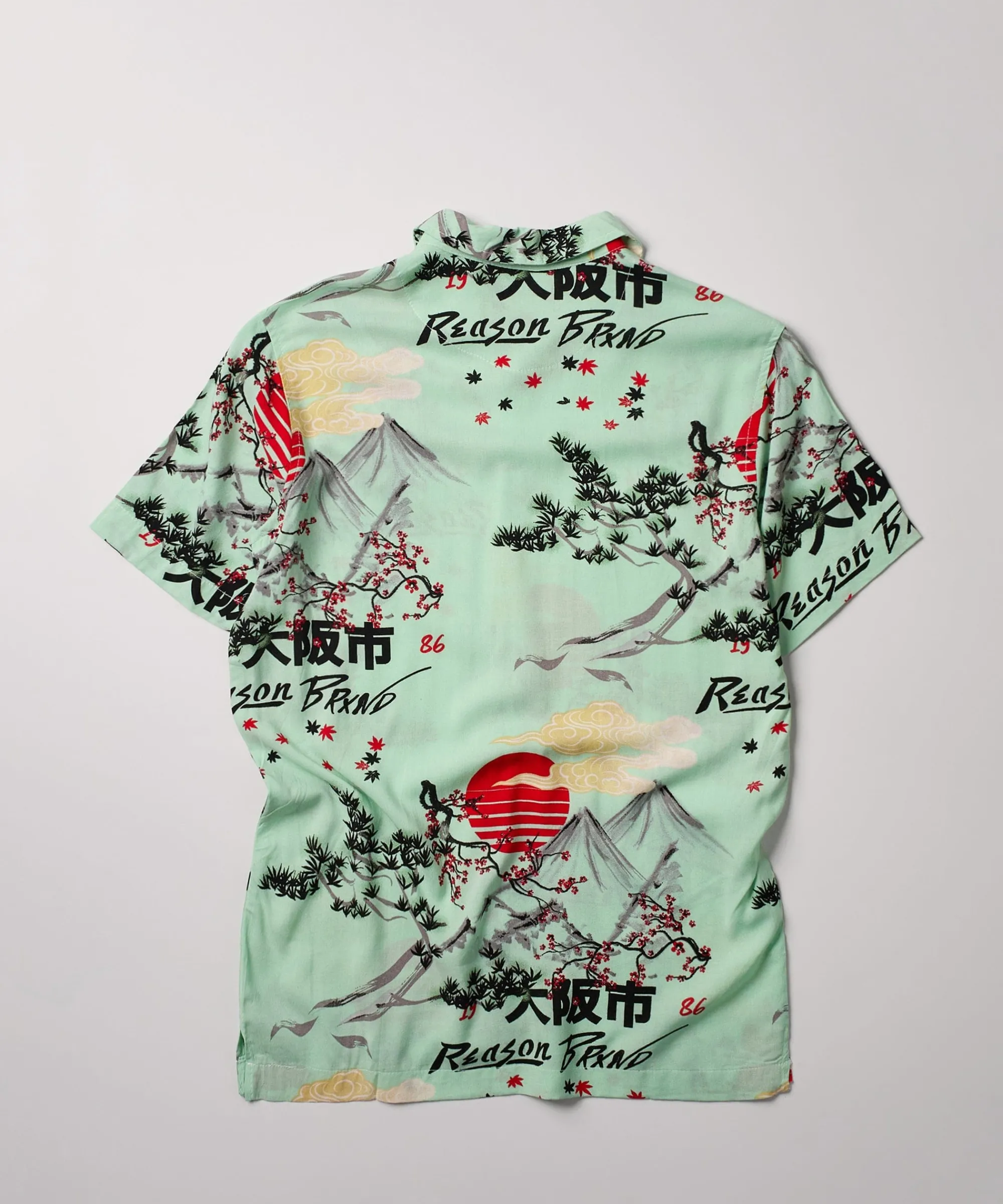 mountain_view_short_sleeve_shirt_1.webp New Mountain View Short Sleeve Shirt Button Downs