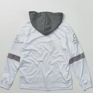 New NY Crossbone Hockey Jersey Hoodies | Hoodies