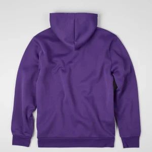 New ODB Funky Hoodie - Purple Hoodies | Hoodies