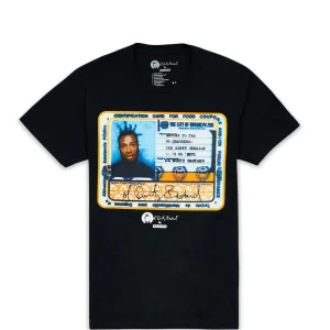 Cheap Odb License Tee - Black Graphic Tees