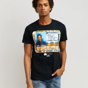 Cheap Odb License Tee - Black Graphic Tees