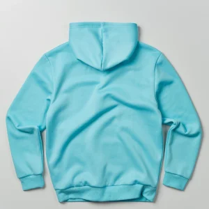 Online ODB Signature Hoodie - Light Blue Hoodies | Hoodies