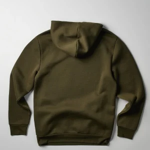Cheap Pablo Cover Hoodie - Olive Green Hoodies | Hoodies