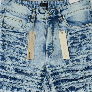 Sale Peachtree Denim Jeans - Light Blue Shop All Bottoms | Denim Jeans