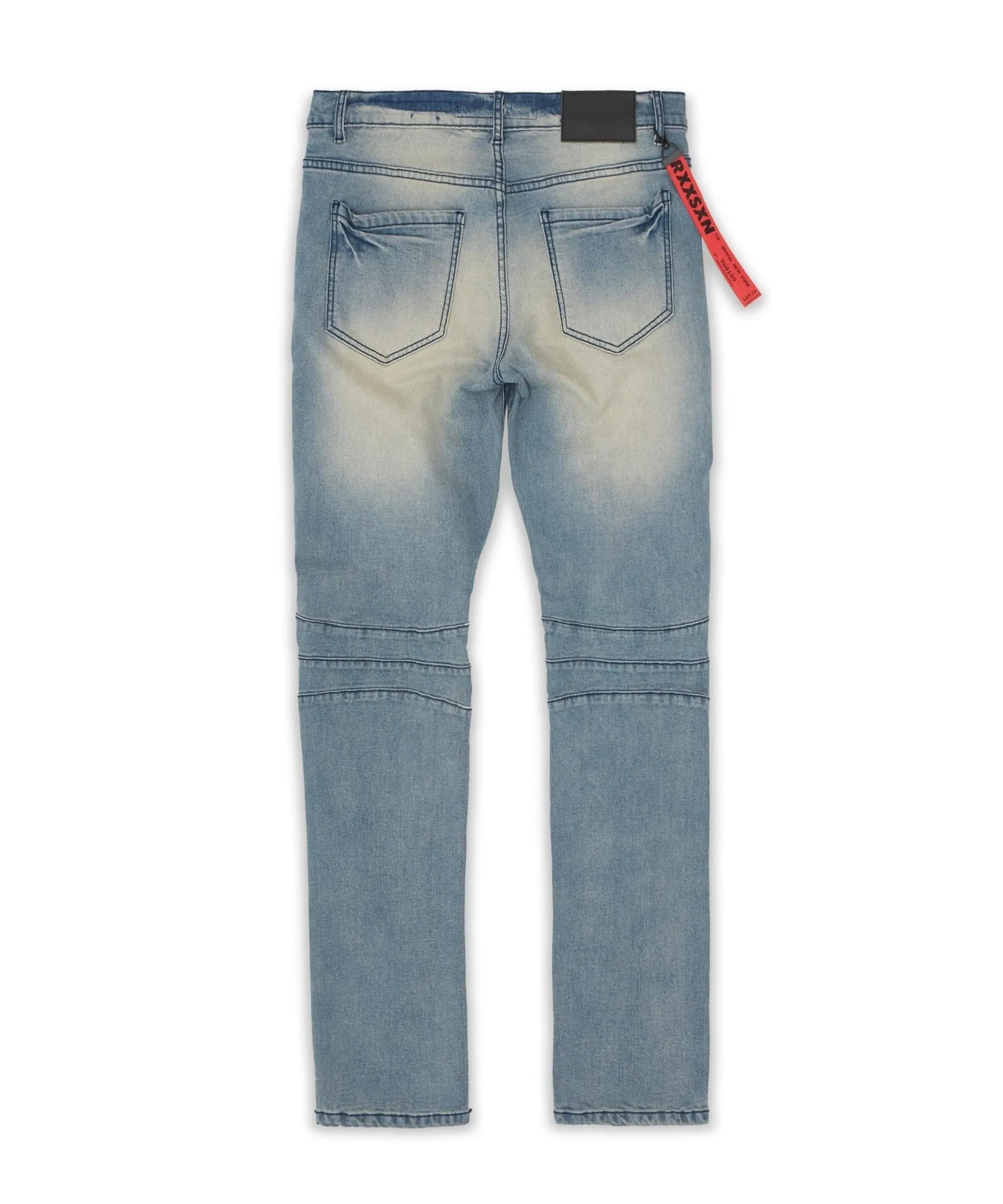 plus_size_alto_distressed_moto_jeans_1.webp Flash Sale Plus Size Alto Distressed Moto Jeans Denim Jeans | Denim