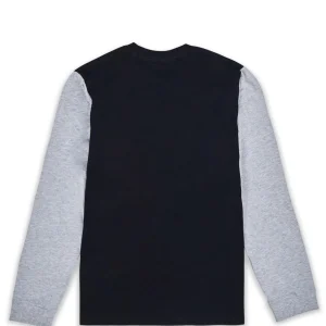 Best Sale Plus Size Brent Ls Tee Graphic Tees | Long Sleeve Tees