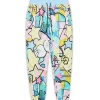 Store Plus Size Kawasaki Allover Print Jogger Shop All Bottoms | Track Pants