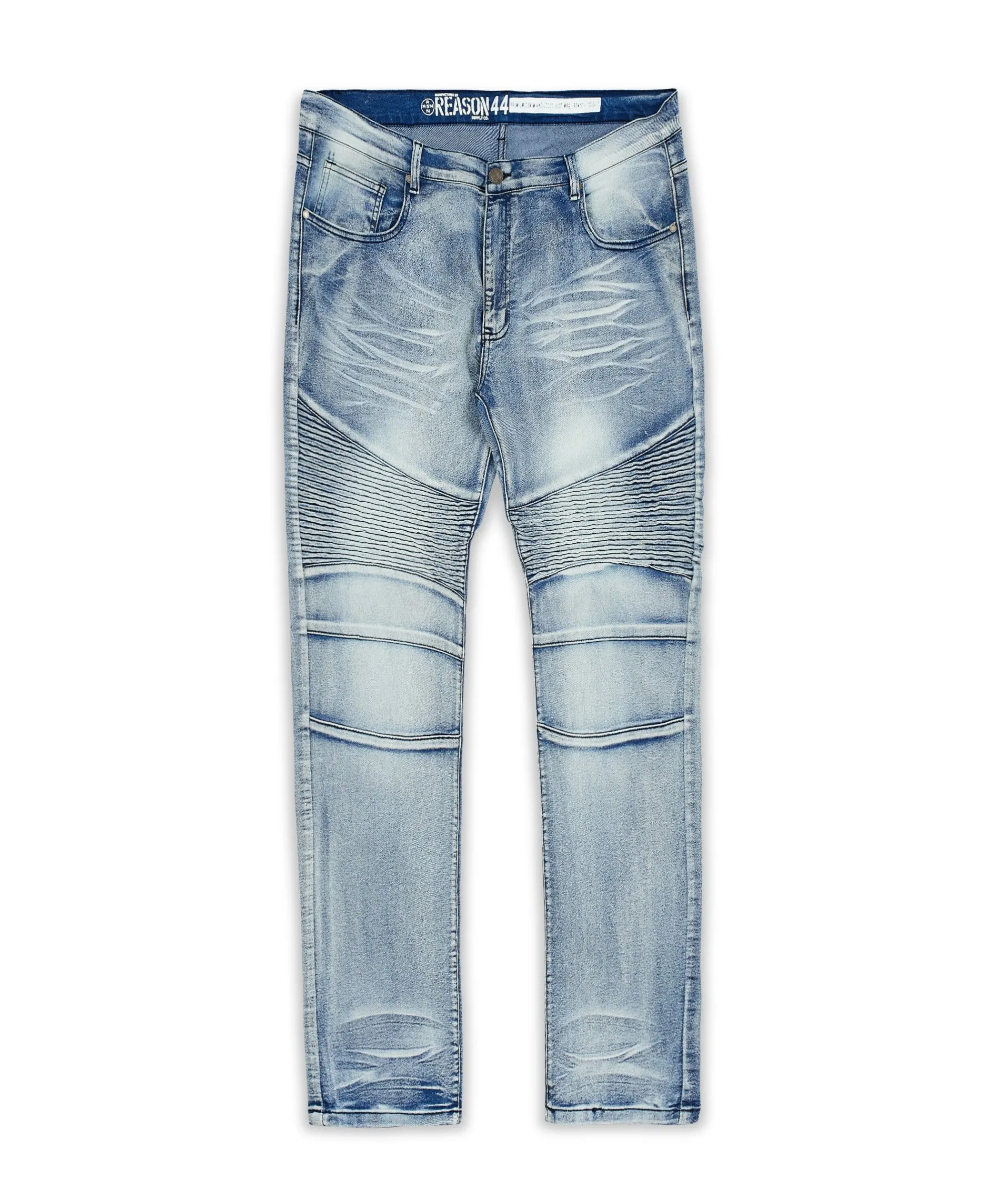 plus_size_pines_light_wash_moto_jeans_0.webp Discount Plus Size Pines Light Wash Moto Jeans Denim Jeans | Denim