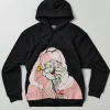 Fashion PLUS SIZE POPEYE UPTOWN HOODIE Hoodies | Hoodies