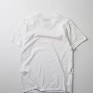 Store Plus Size Scarface Logo Caviar Print Short Sleeve Tee - White Graphic Tees