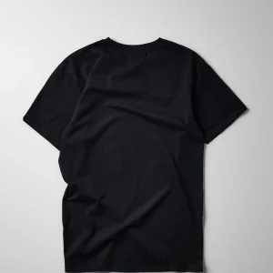 Clearance Popeye NY Short Sleeve Tee - Black Graphic Tees