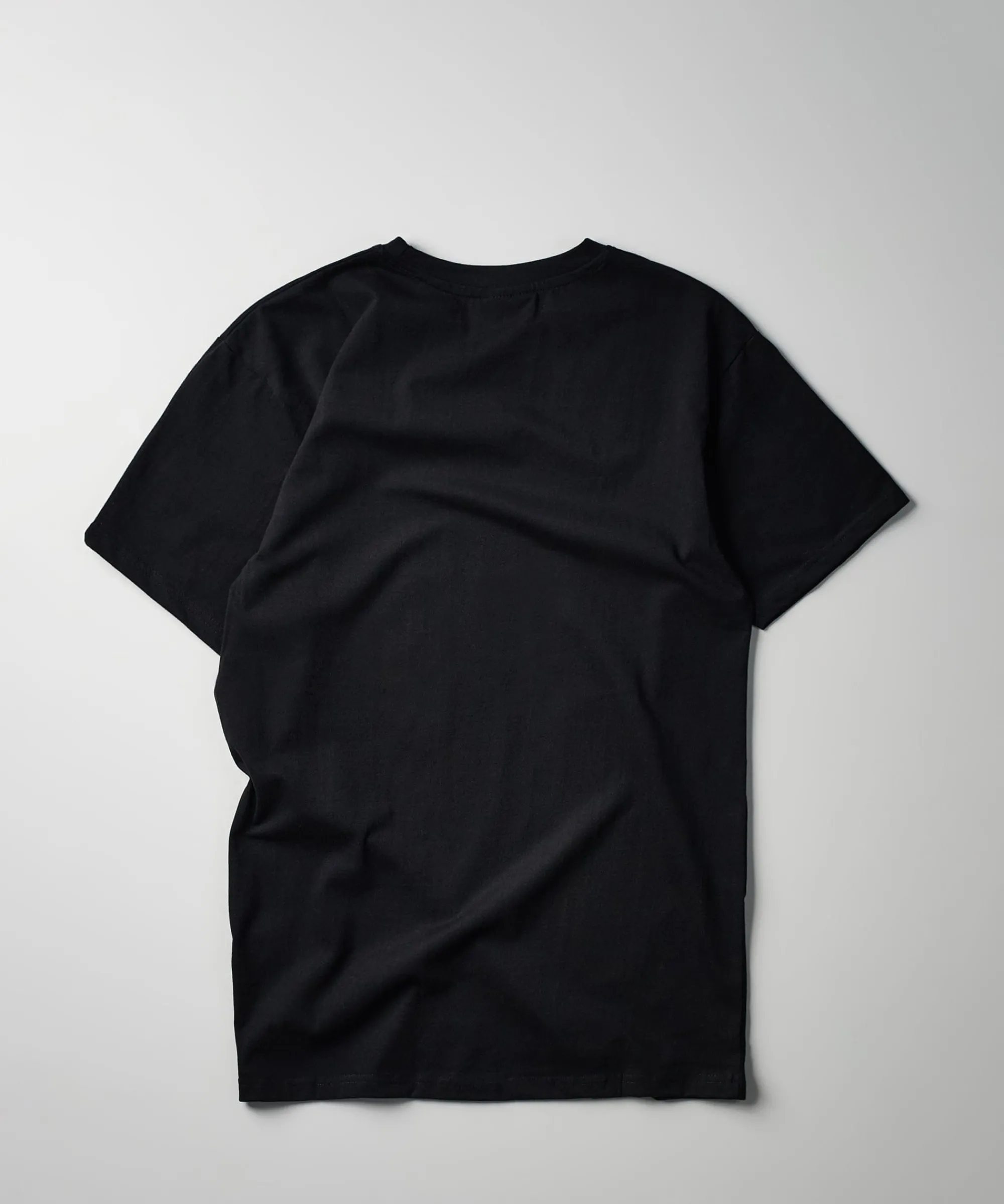 popeye_ny_short_sleeve_tee__black_1.webp Clearance Popeye NY Short Sleeve Tee - Black Graphic Tees