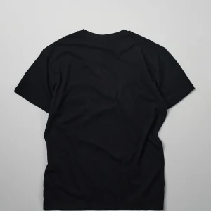 Best Popeye Retro Short Sleeve Tee - Black Graphic Tees