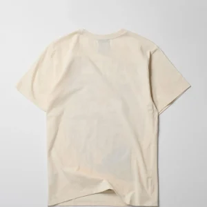 Hot Popeye Short Sleeve Tee - Khaki Graphic Tees