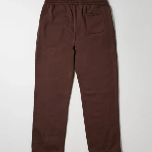 Best Sale Popeye Toggle Joggers - Brown Sweatpants