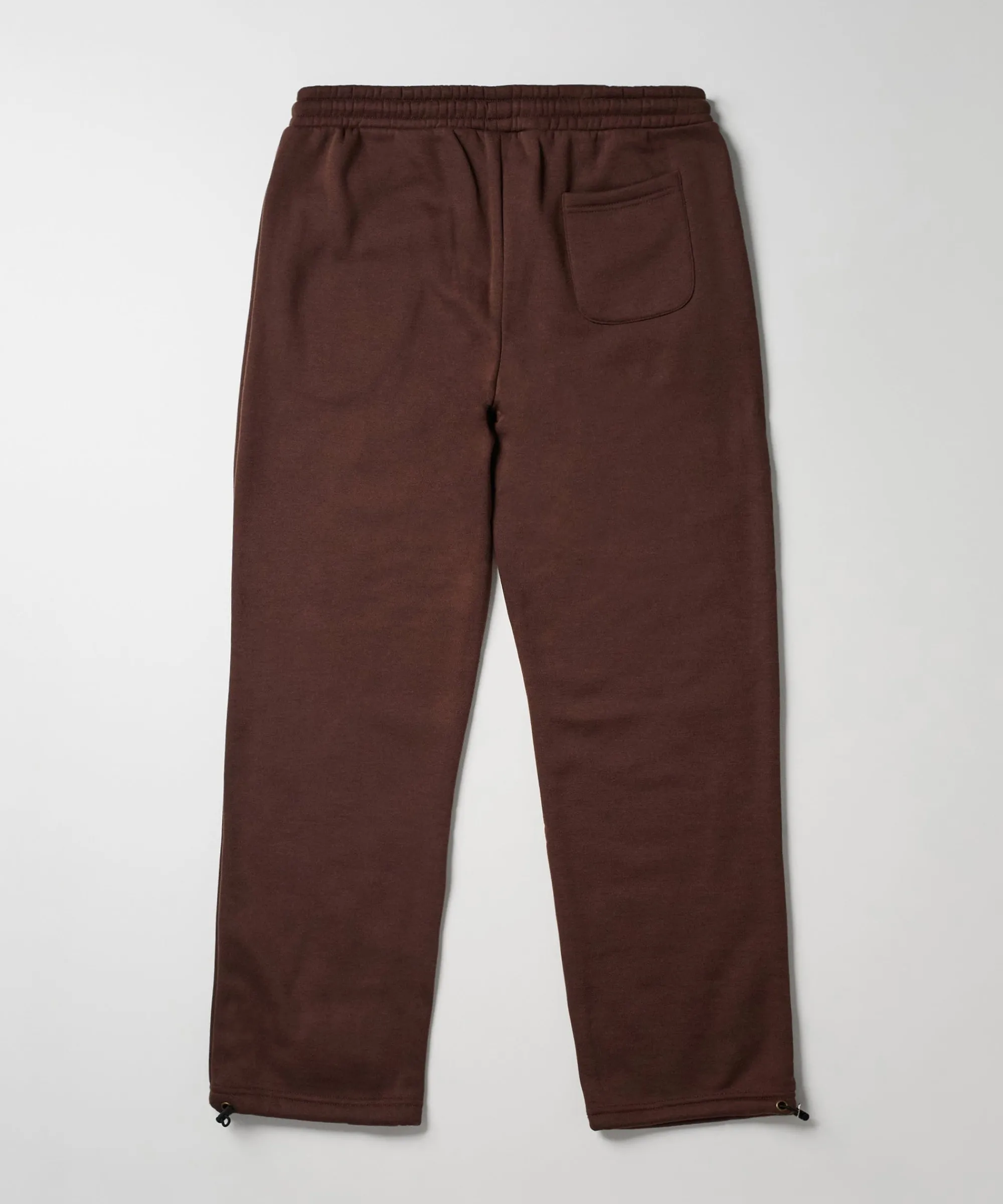 popeye_toggle_joggers__brown_1.webp Best Sale Popeye Toggle Joggers - Brown Sweatpants