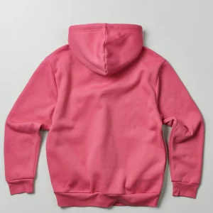 New Popeye Uptown Hoodie - Pink Hoodies | Hoodies