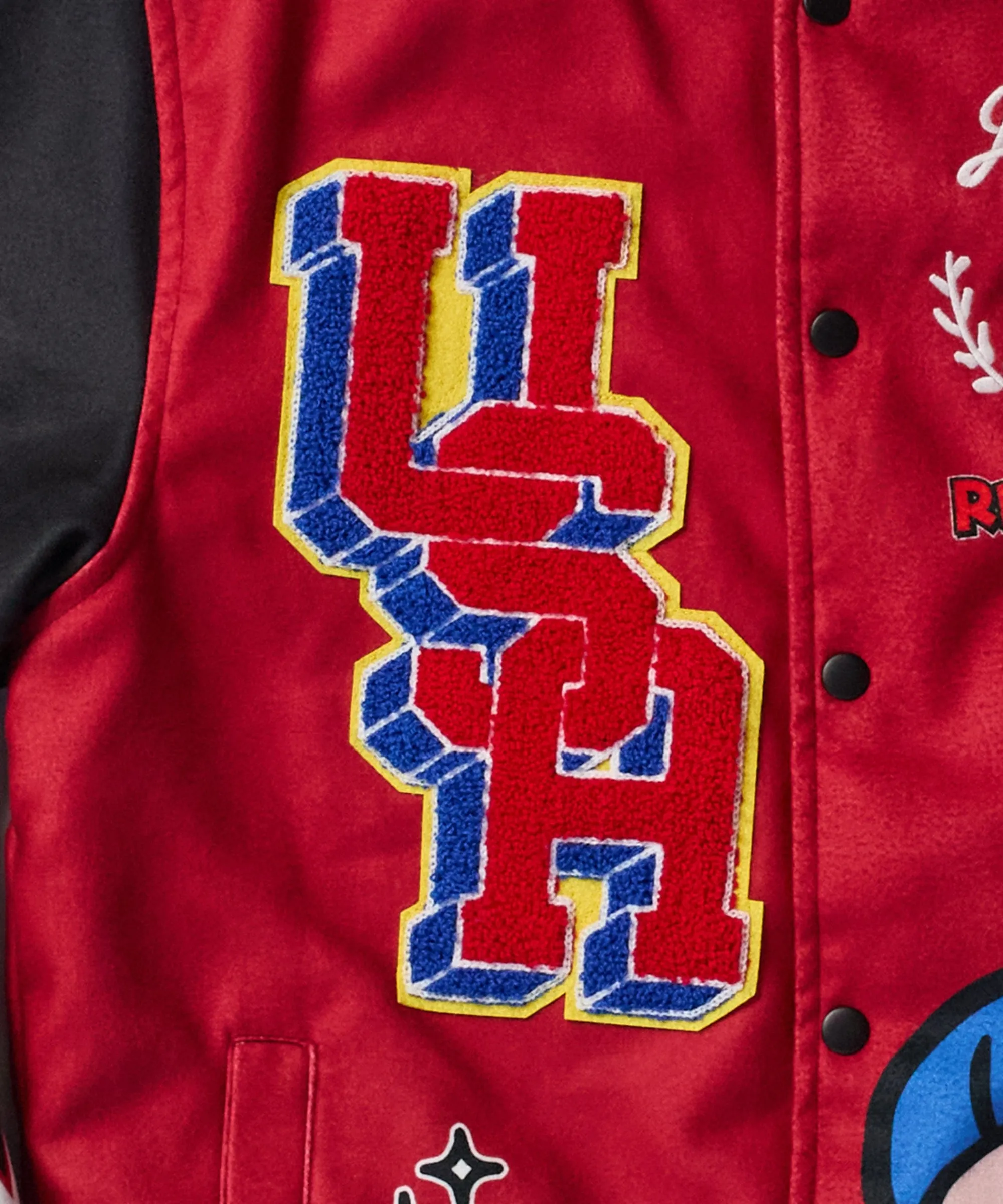 popeye_usa_wool_varsity_jacket__red_1.webp Hot Popeye USA Wool Varsity Jacket - Red Varsity Jackets