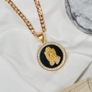 Store Praying Chain Jewelry