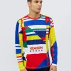 Discount Primary Long Sleeve Tee Long Sleeve Tees | Graphic Tees