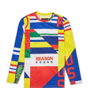 Discount Primary Long Sleeve Tee Long Sleeve Tees | Graphic Tees