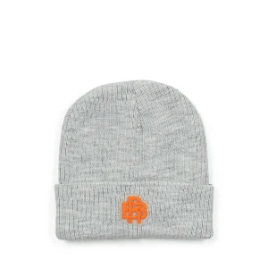 Outlet RB Series Beanie - Grey Hats | Beanies