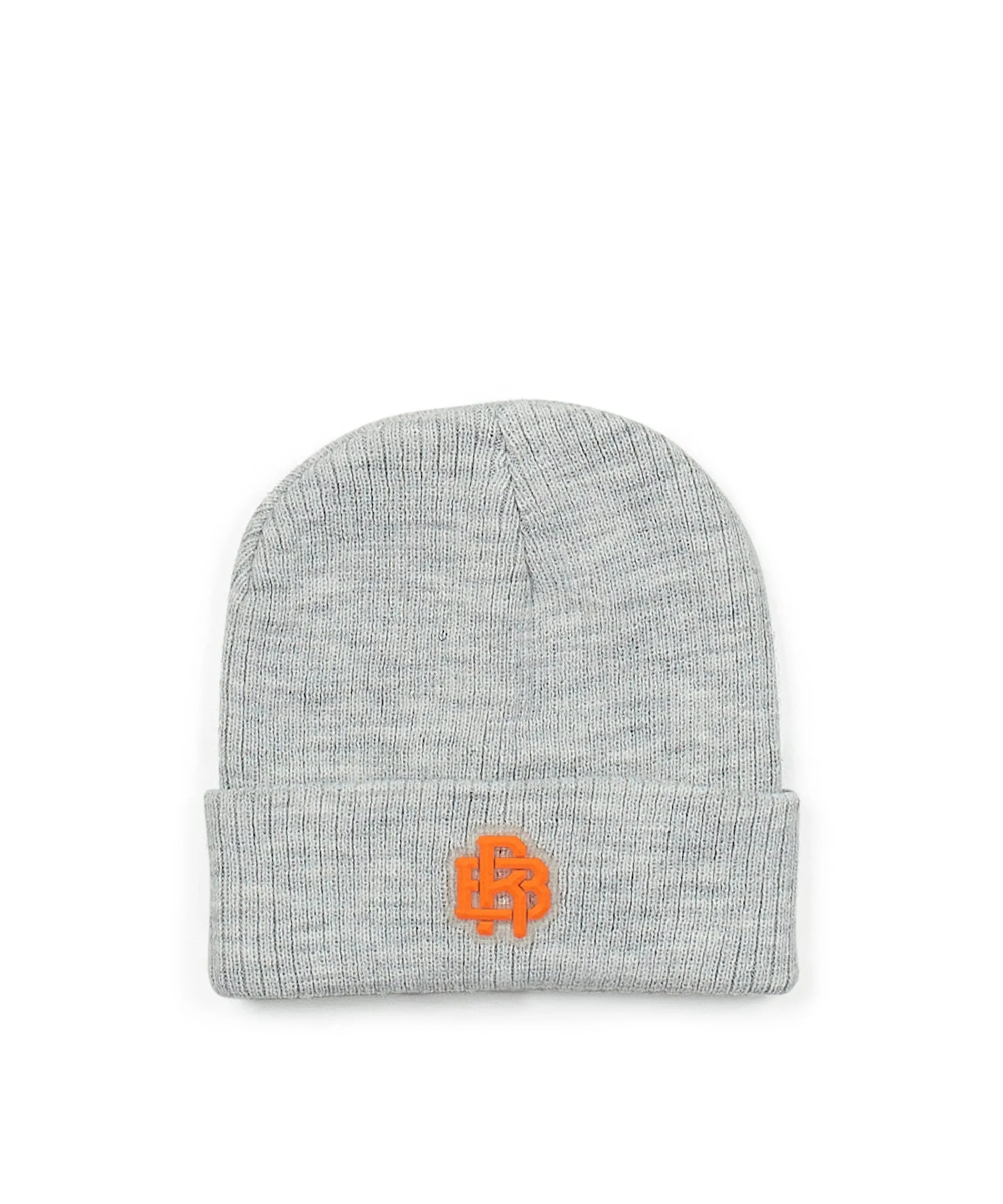 rb_series_beanie__grey_0.webp Outlet RB Series Beanie - Grey Hats | Beanies