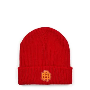 Flash Sale RB Series Beanie - Red Hats | Beanies