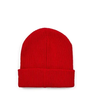 Flash Sale RB Series Beanie - Red Hats | Beanies