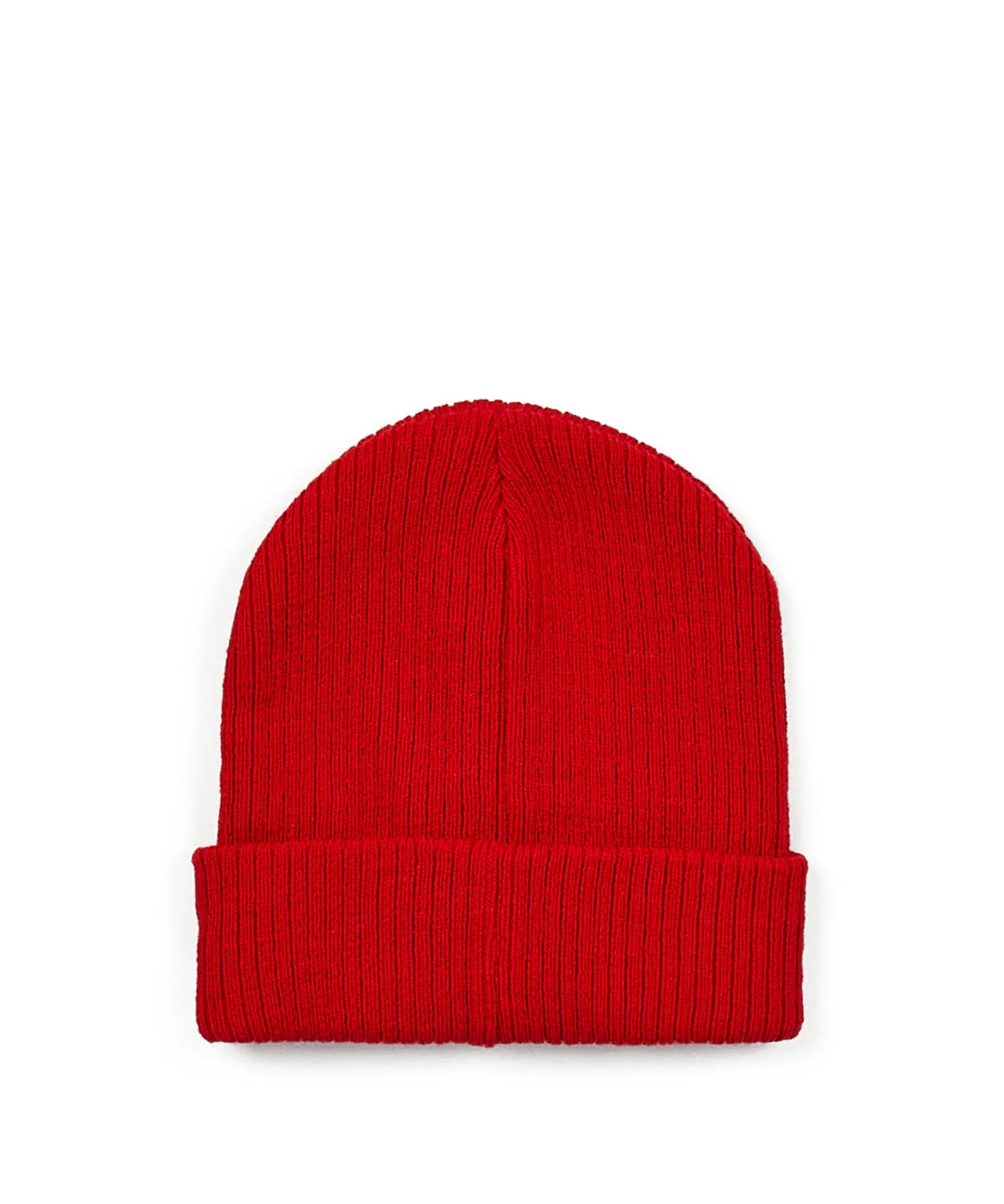 rb_series_beanie__red_1.webp Flash Sale RB Series Beanie - Red Hats | Beanies