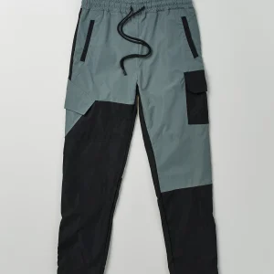 Best Riffraff Nylon Multi Pocket Cargo Pants Shop All Bottoms | Cargo & Utility Pants