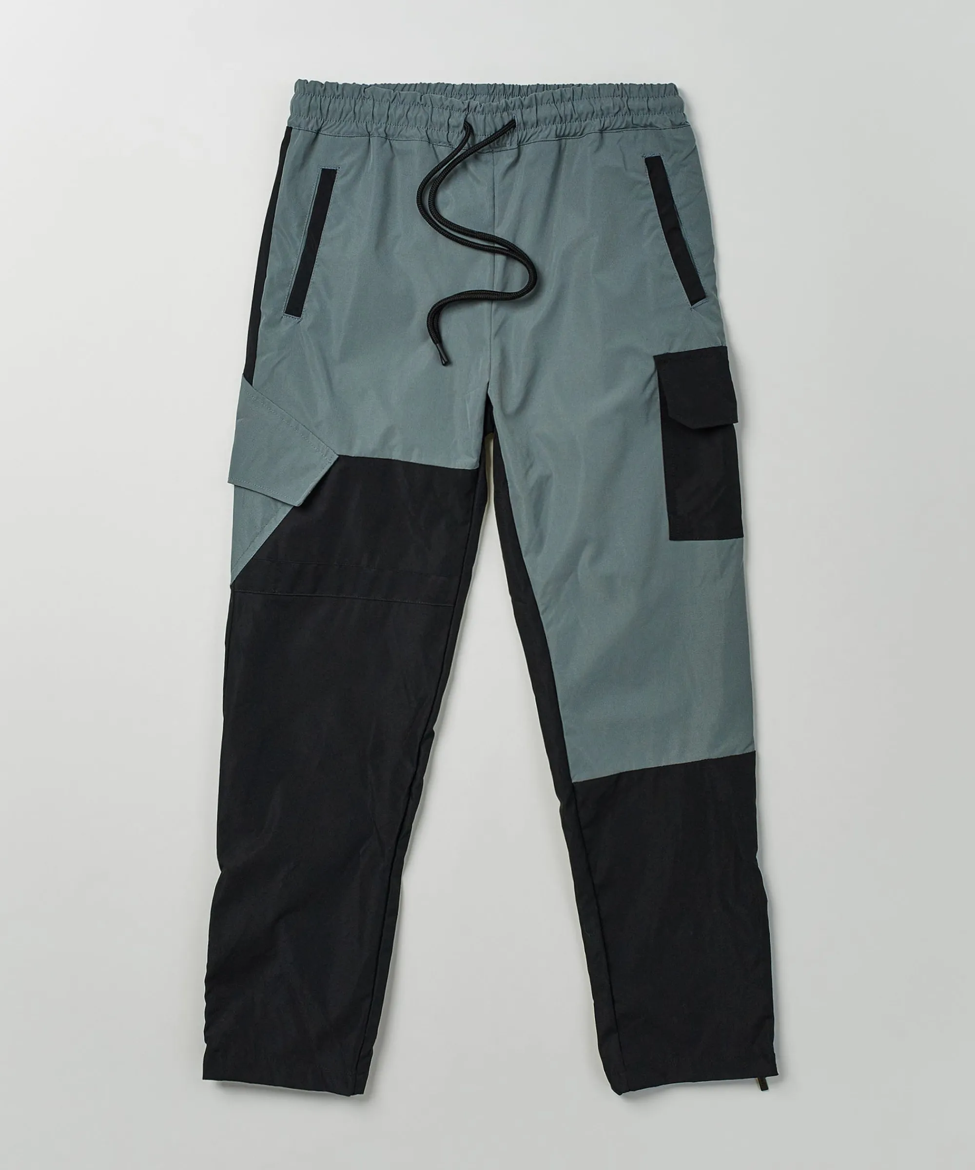 riffraff_nylon_multi_pocket_cargo_pants_5.webp Best Riffraff Nylon Multi Pocket Cargo Pants Shop All Bottoms | Cargo & Utility Pants