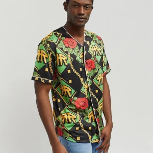 Outlet Rose Fantasy Baseball Jersey Jerseys | Graphic Tees