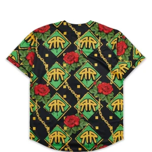 Outlet Rose Fantasy Baseball Jersey Jerseys | Graphic Tees