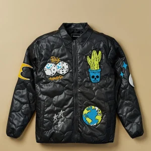 Cheap Santa Fe Quilted Jacket Quilted Jackets