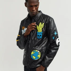 Cheap Santa Fe Quilted Jacket Quilted Jackets