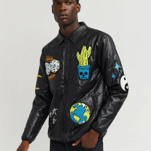 Cheap Santa Fe Quilted Jacket Quilted Jackets